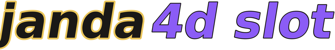 janda4d slot logo